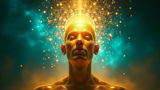Dein Verstand – Schlüssel oder Saboteur? - Glow-Mindset