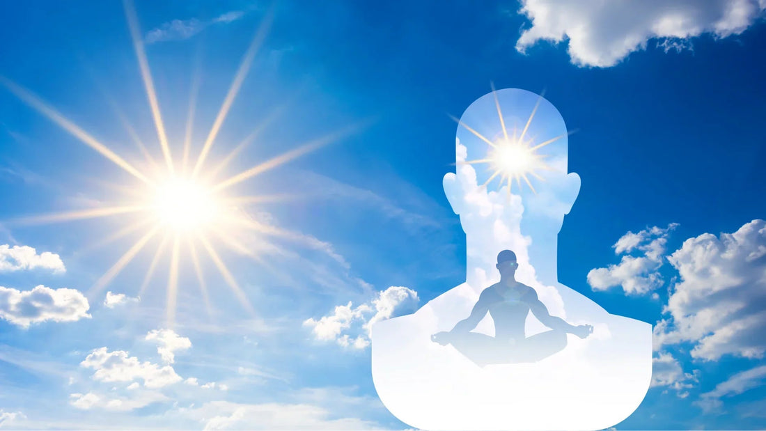 Gesetz der Entsprechung/Resonanz - Glow-Mindset