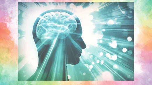 Gesetz der Geistigkeit/Mentalität - Glow-Mindset