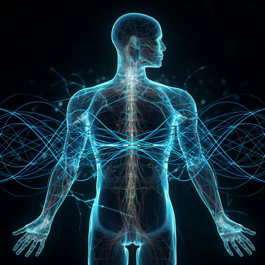 Warum du Frequenzarbeit verstehen musst - Glow-Mindset