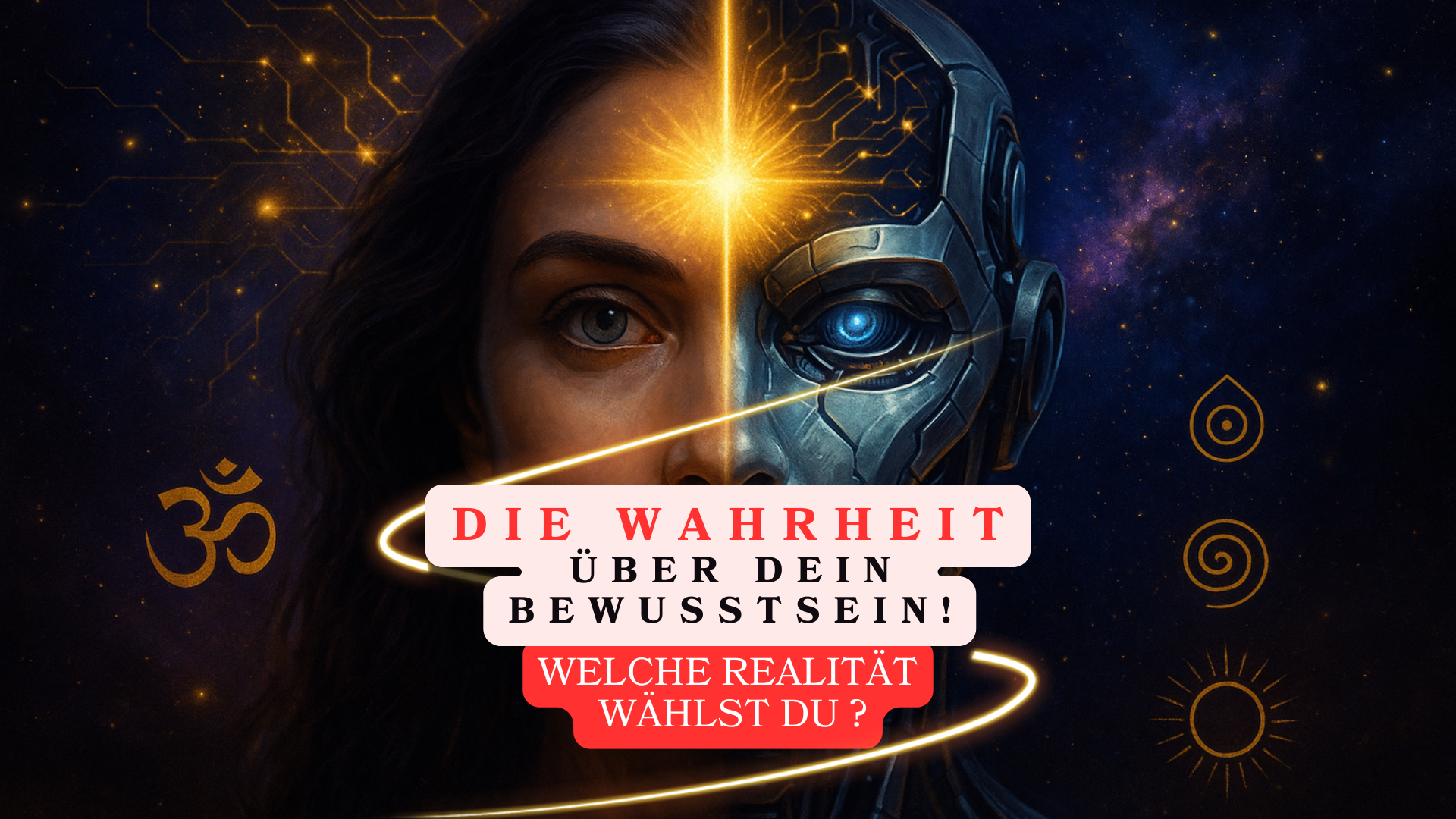 Video laden: Was ist Bewusstsein