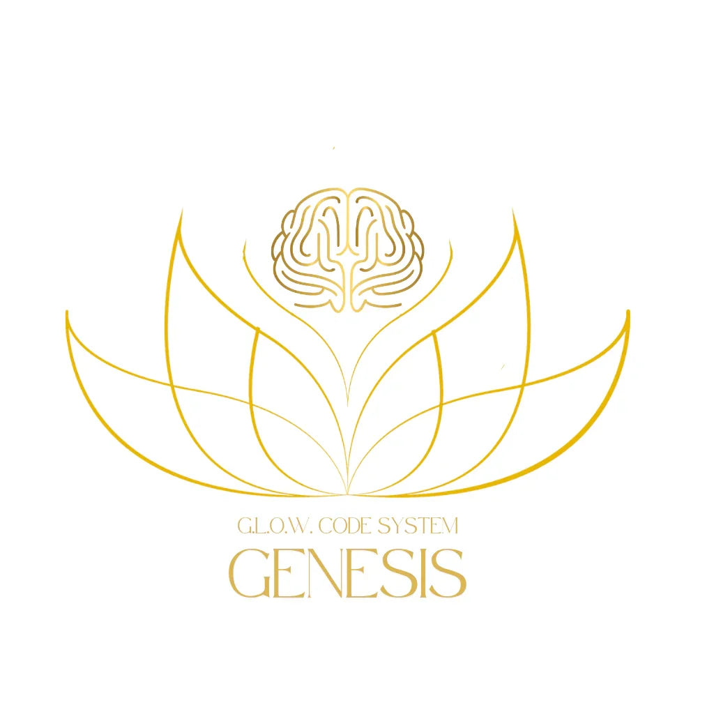 Root Reset Starter - Der Einstieg in deine emotionale Freiheit - Glow - Mindset